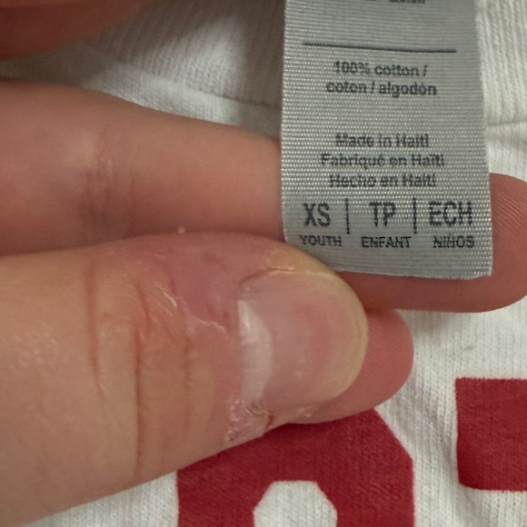 A Lot Going On At The Moment T-Shirt - Picture 2 of 3